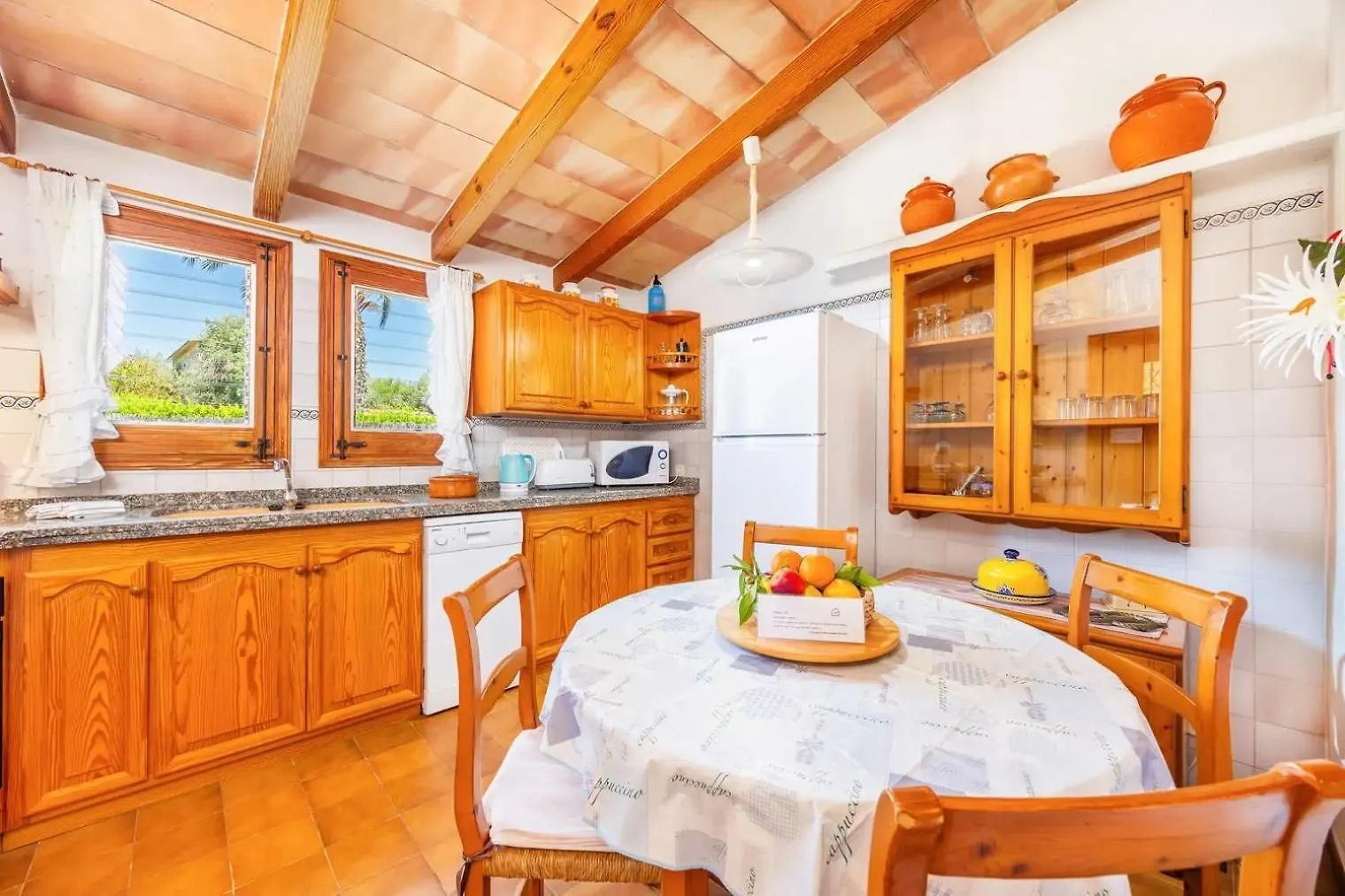 فيلا Idyllic Finca In Puerto Pollensa بورت دي بوينسا